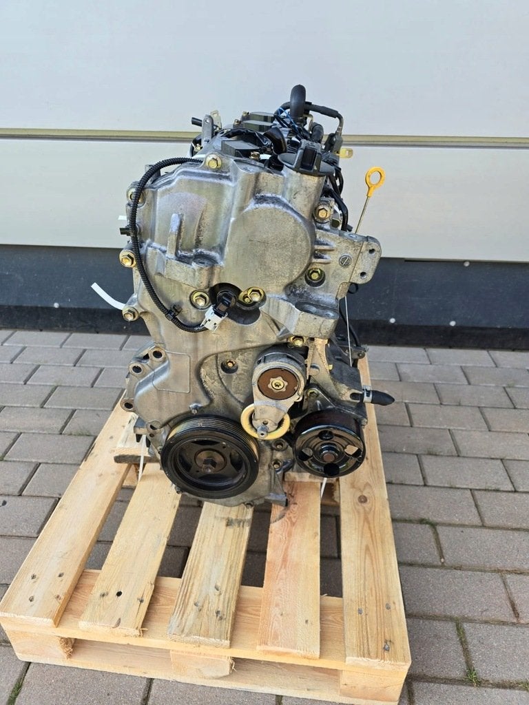 Moteur MR20DE Nu QASHQAI NISSAN