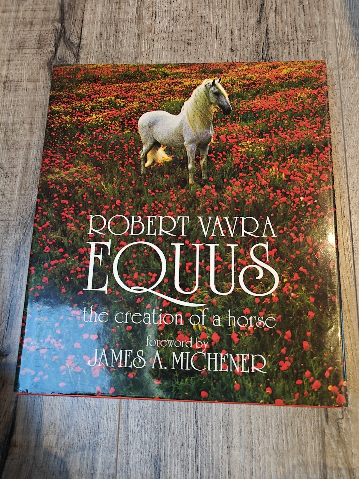 EQUUS, Ophalen