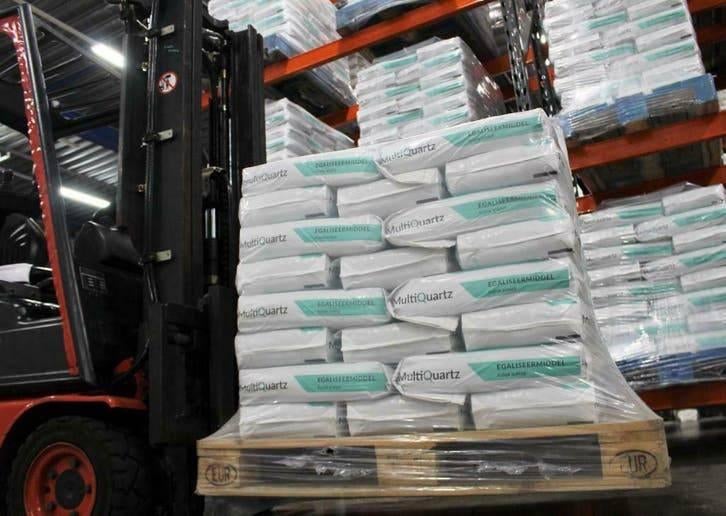 Antislip betonplex platen | 18mm / 15mm / 12mm / 9mm, Ophalen of Verzenden