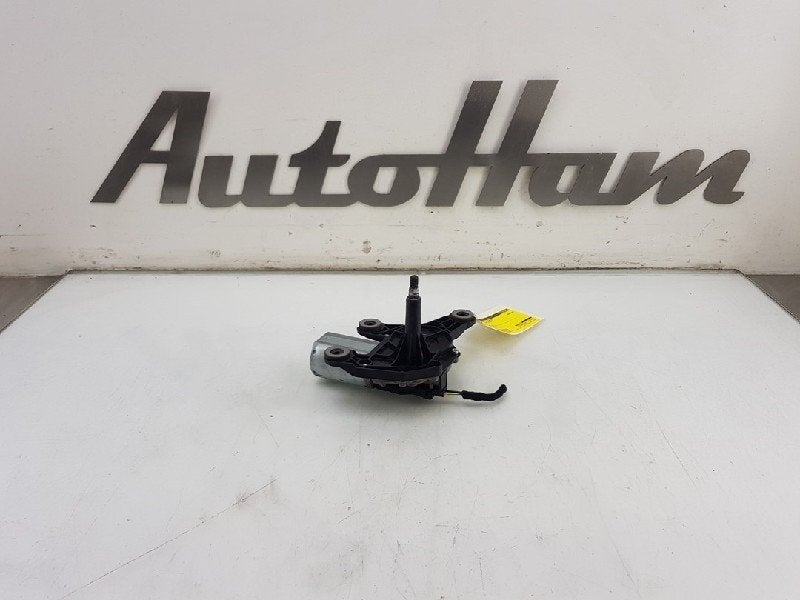 MOTEUR ESSUIE-GLACE ARRIÈRE Fiat Panda (312) (|51845966|), Valeo, Utilisé, 100, rue de Courcelles
75017  Paris, FR, Fiat