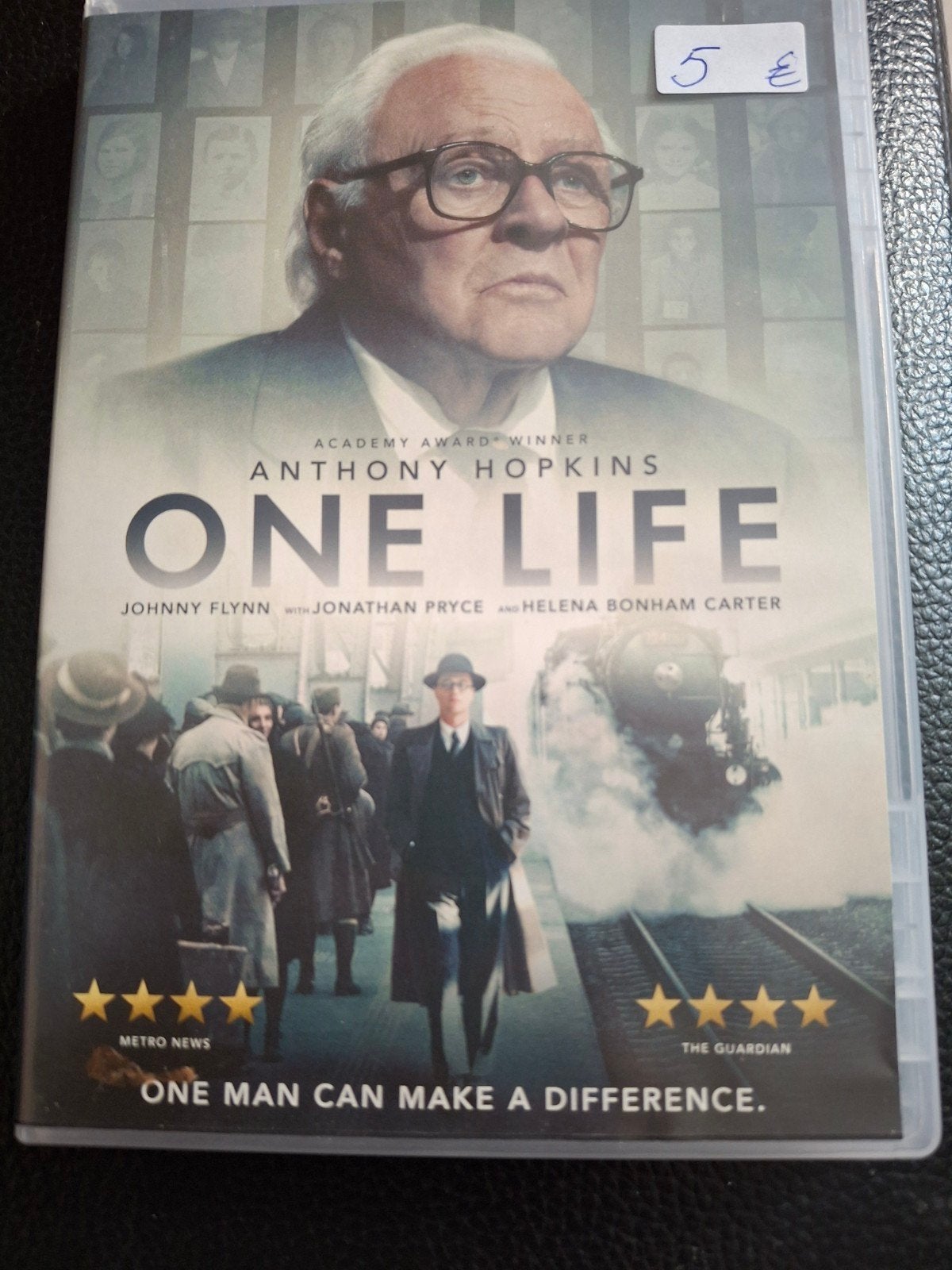One life, Ophalen of Verzenden