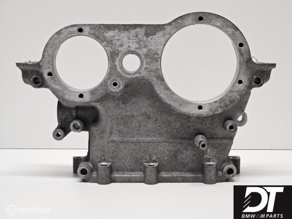 Distributiedeksel BMW M5 E39 S62 V8 S62B50 11141407574, Auto-onderdelen, Gebruikt, Ophalen of Verzenden, BMW, BMW