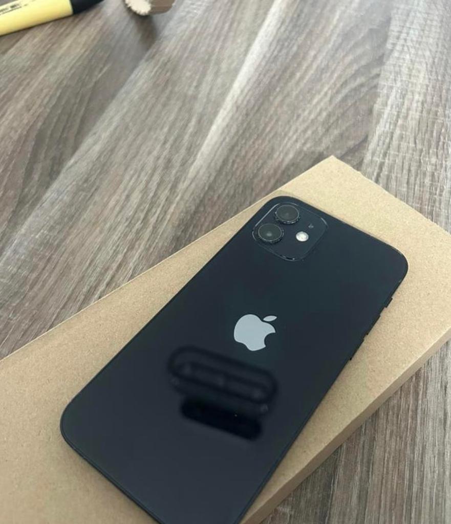 iPhone 12 original, Enlèvement, Comme neuf, IPhone 12