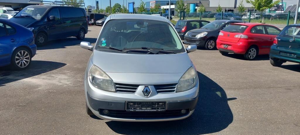 Renault benzine keuring, Achat, Ordinateur de bord, Entreprise, Boîte manuelle