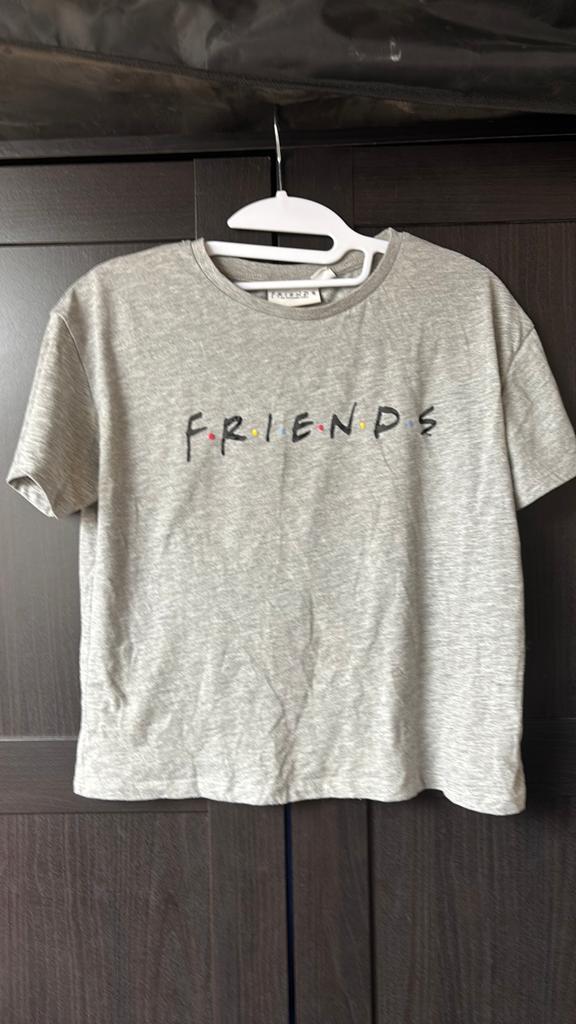 T shirt fille 158, Kinderen en Baby's, Kinderkleding | Maat 158, Ophalen, Zo goed als nieuw, Meisje, Overige typen