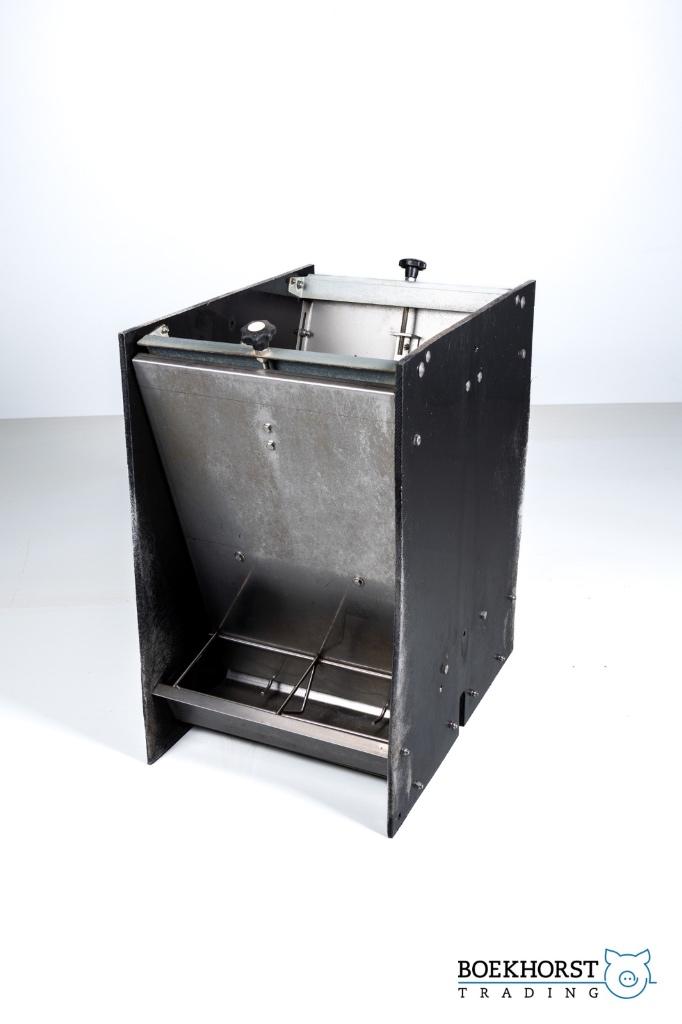 Porcon 2x2 vans biggen bak [286], Dieren en Toebehoren