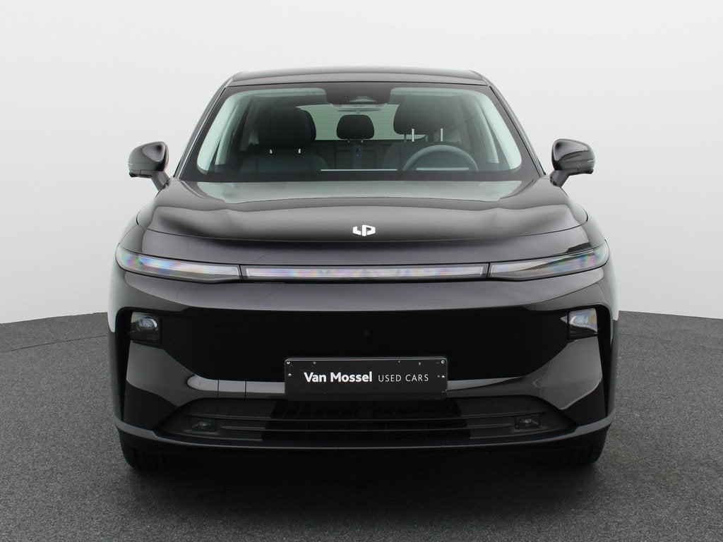 Leapmotor B10 Design Pro Max 67,1 kwh FULL OPTION, Auto's, Gebruikt, 5 zetels, 5 deurs, SUV of Terreinwagen