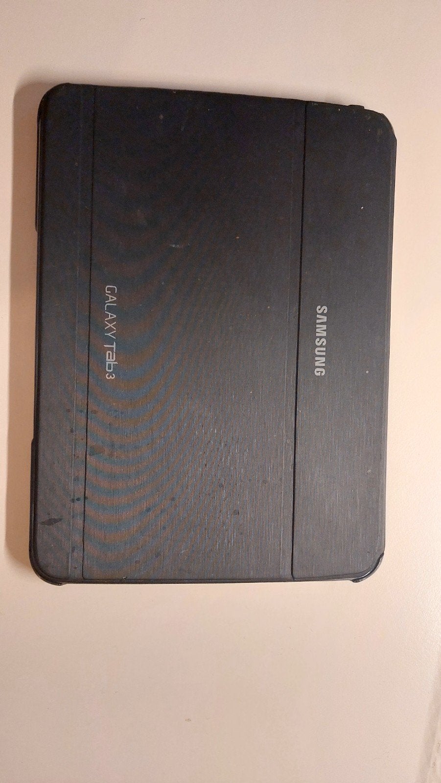 Tablet Samsung Tab3, Verzenden, Gebruikt, Samsung galaxy tablet