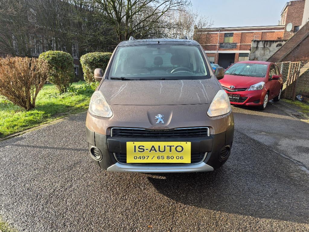 Auto, Auto's, Voorwielaandrijving, Euro 5, 4 cilinders, Bedrijf