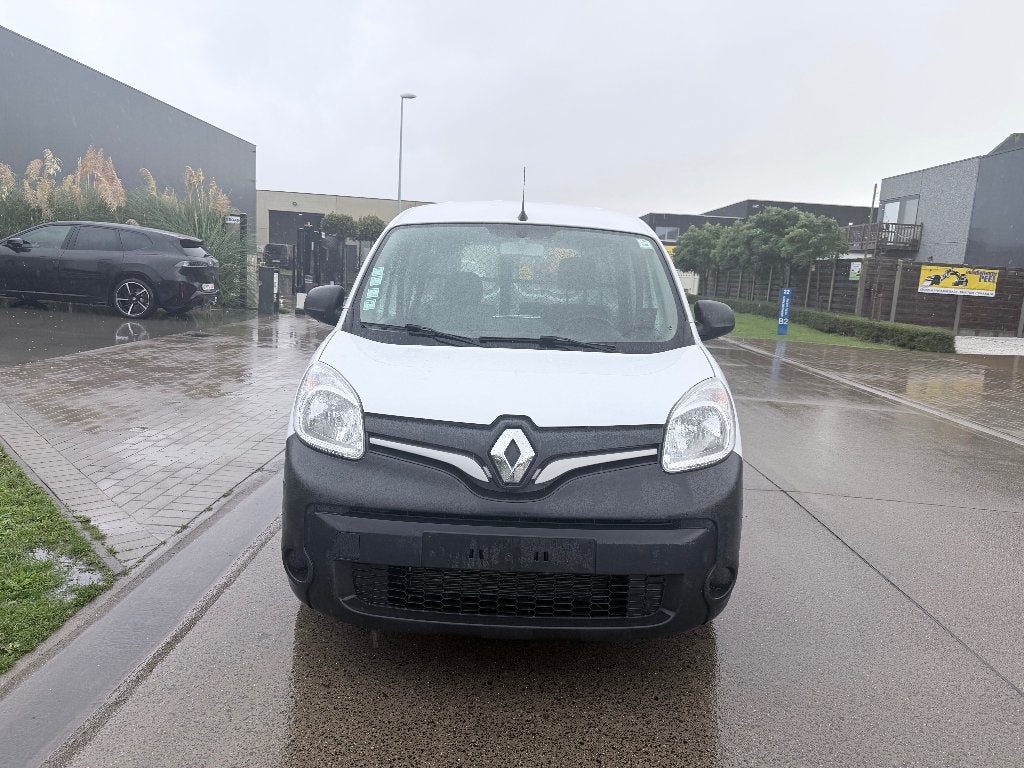 kangoo maxi L2/2021/Diesel/Lez ok tot 2030 6033,05€excl btw, Auto's, Euro 6, Renault, Bedrijf, https://public.car-pass.be/vhr/8e8eec36-1bc0-4214-b618-50e16876c789