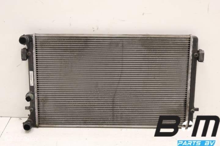 Radiateur VW Golf 4, Autos : Pièces & Accessoires, Utilisé