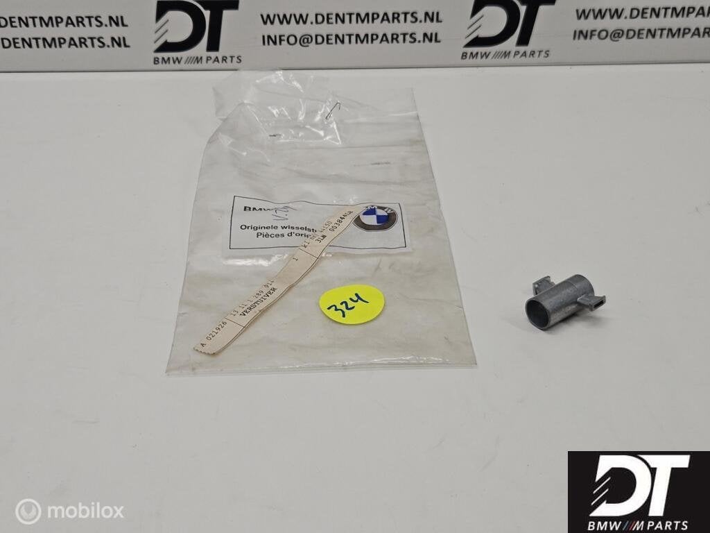 Pre-atomizer 0,7 BMW E30 316 E28 518 M10 13111289914, Auto-onderdelen, Brandstofsystemen, Nieuw, Ophalen of Verzenden