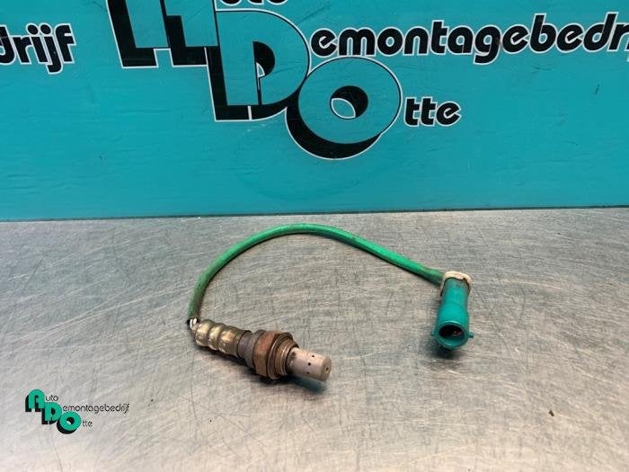 Lambda Sonde van een Ford Focus (Focus 98-), Gebruikt, -, -, Ophalen of Verzenden