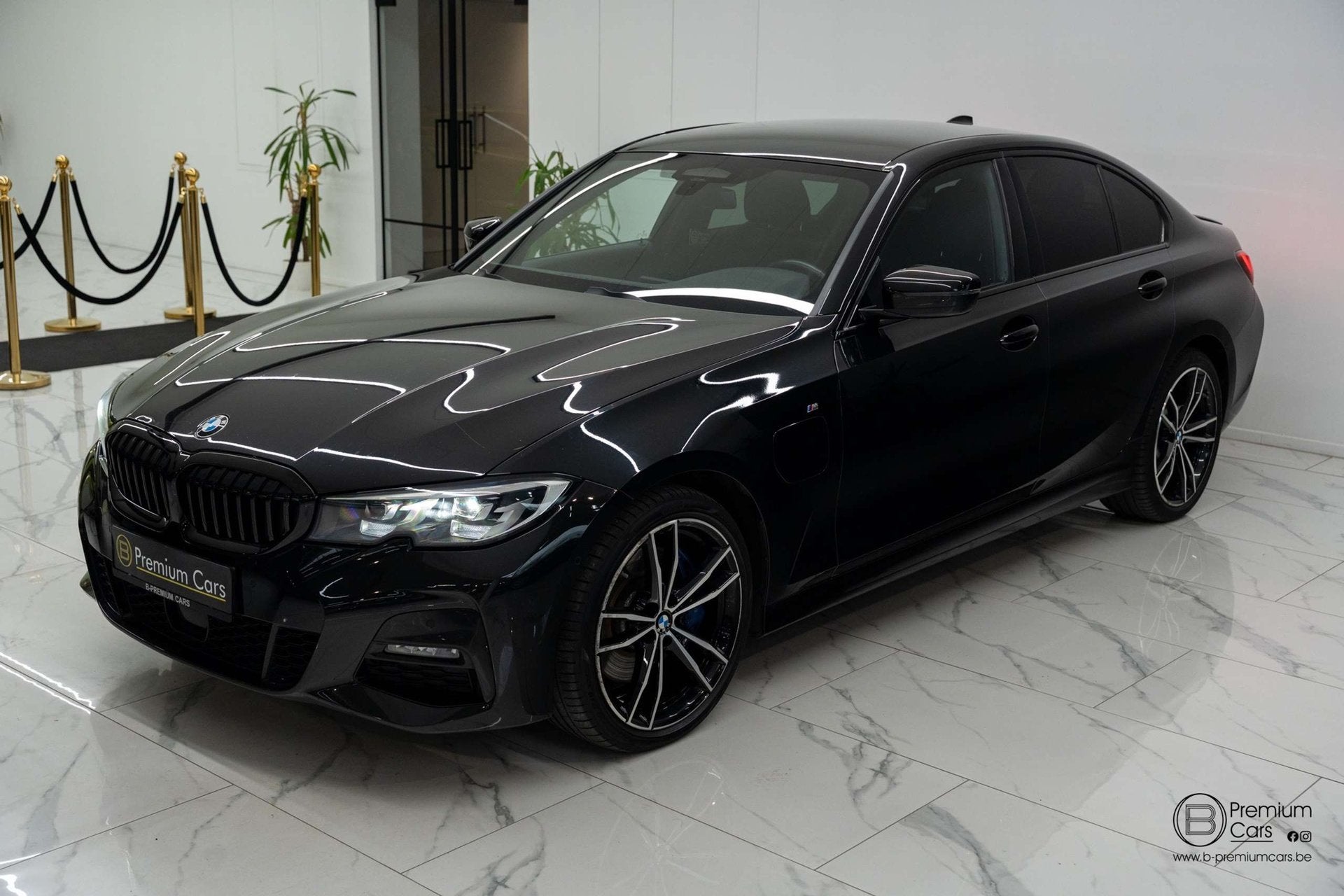 BMW 330 E hybrid M-Pakket! Hifi, Camera, zetelverwarming!, Autos, https://public.car-pass.be/vhr/b5eb6190-5217-4087-b393-9ee04145fb54
