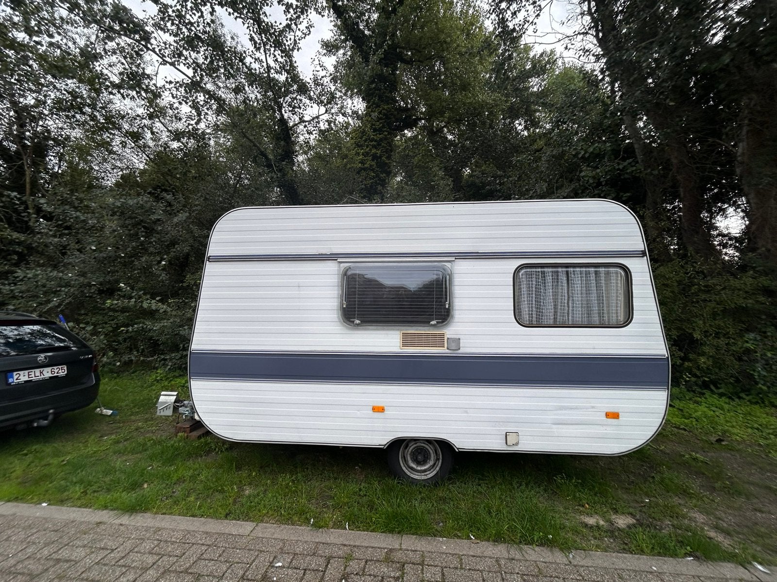 Adria caravan, Caravans en Kamperen, Particulier, Adria