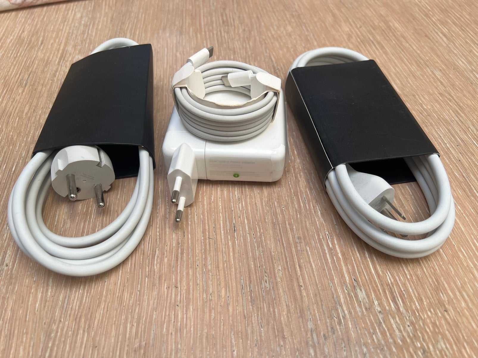 Adaptateur USB-C Apple 96 W - Ensemble complet - NOUVEAU, Enlèvement ou Envoi, Neuf