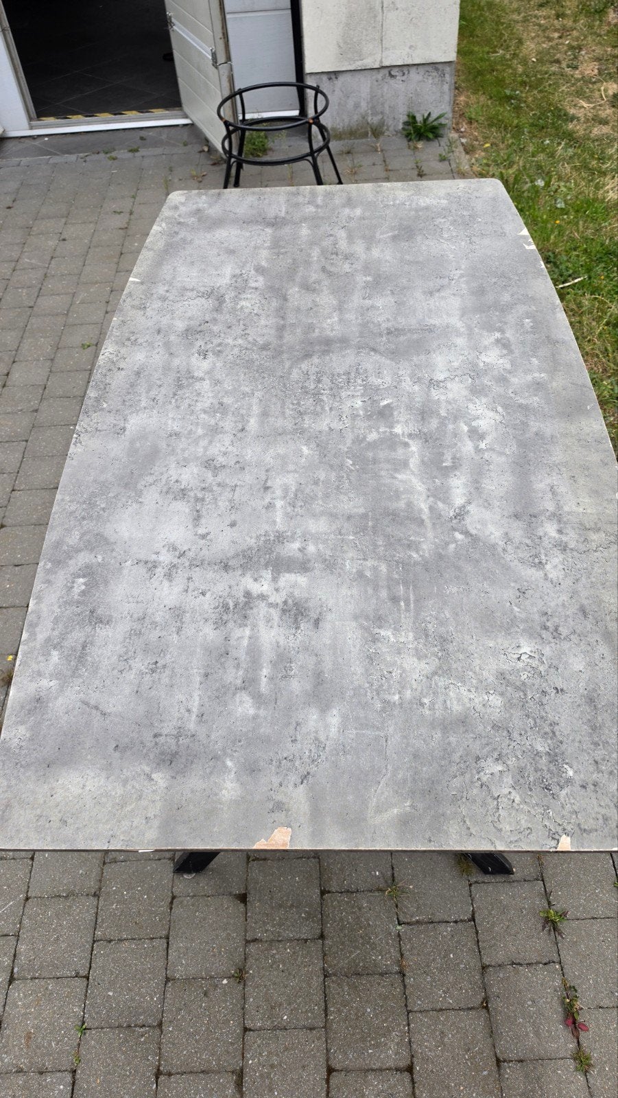 gratis tafel, Maison & Meubles, Enlèvement