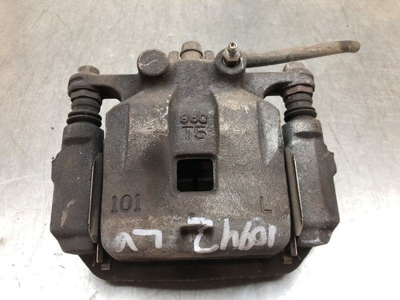 ETRIER DE FREIN AVANT GAUCHE Suzuki Swift (ZC / ZD), Autos : Pièces & Accessoires, Freins & Transmission, Suzuki, Utilisé