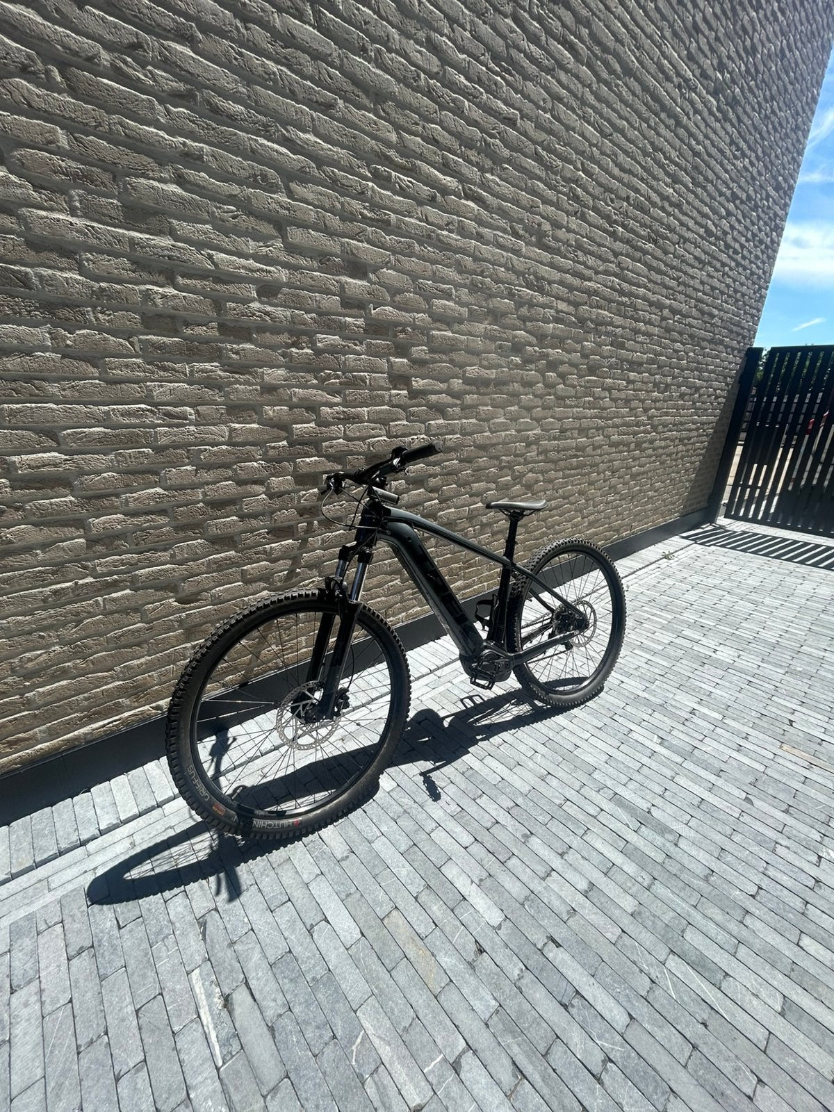 Trek Powerfly Elektrische Mountainbike Bosch CX 29, Enlèvement ou Envoi