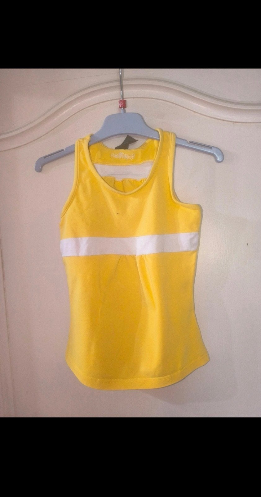 topje Papillon 122, Enfants & Bébés, Vêtements enfant | Taille 122, Enlèvement ou Envoi