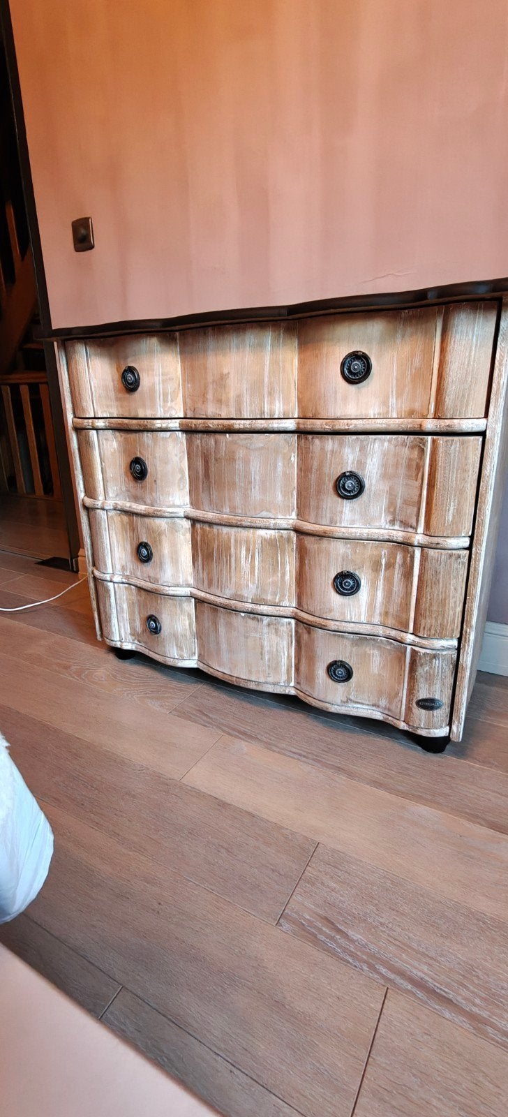 Riverdale armoire, Maison & Meubles, Armoires | Commodes, Enlèvement