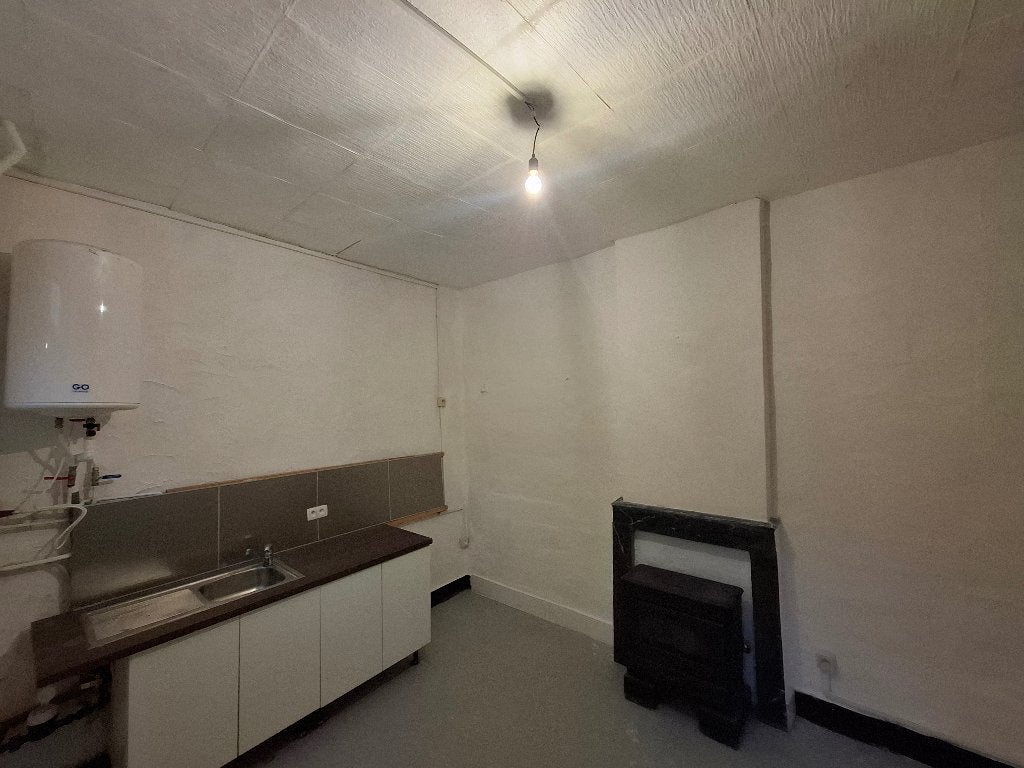studio Charleroi, Immo, 20 à 35 m², Charleroi