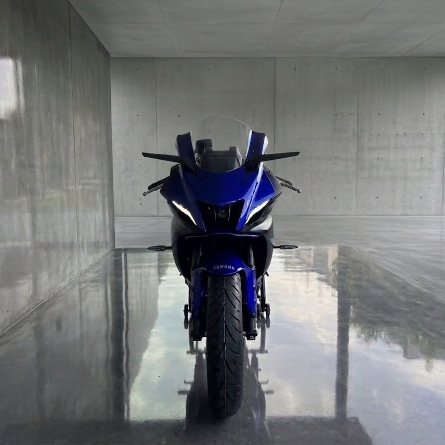 Yamaha R7, Motoren, 2 cilinders, Motorrijbewijs A, Gebruikt, Meer dan 35 kW
