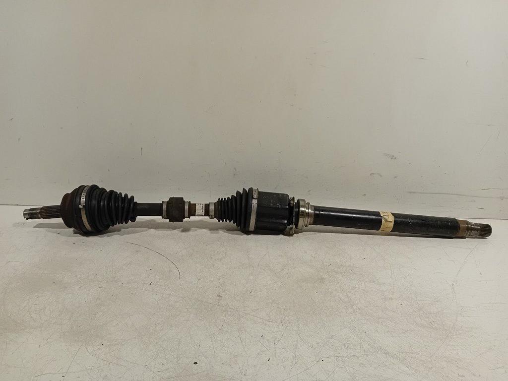 Aandrijfas rechts voor Fiat Tipo, Autos : Pièces & Accessoires, Transmission & Accessoires, Onderdelen@venauto.nl, Van der Ven Autorecycling B.V.