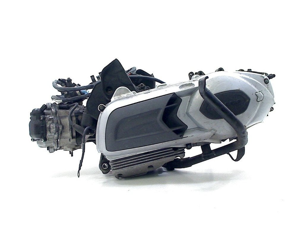BLOC MOTEUR MP3 300 Yourban LT 2011-2015 (ZAPM75100), Motos, Pièces | Autre, Utilisé
