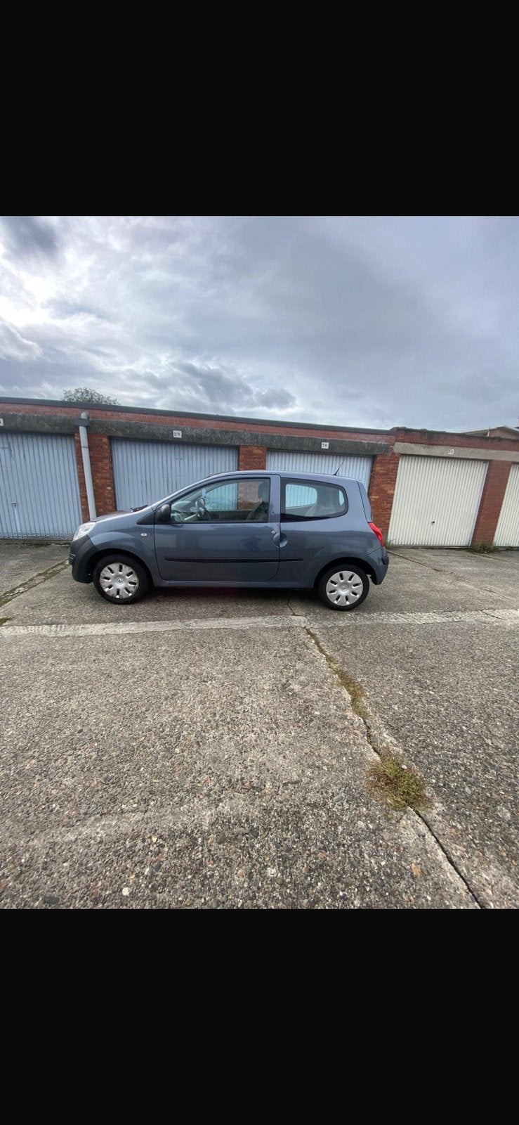 Renault Twingo.  Gekeurd voor verkoop, Auto's, Twingo, Handgeschakeld, Particulier, 3 deurs