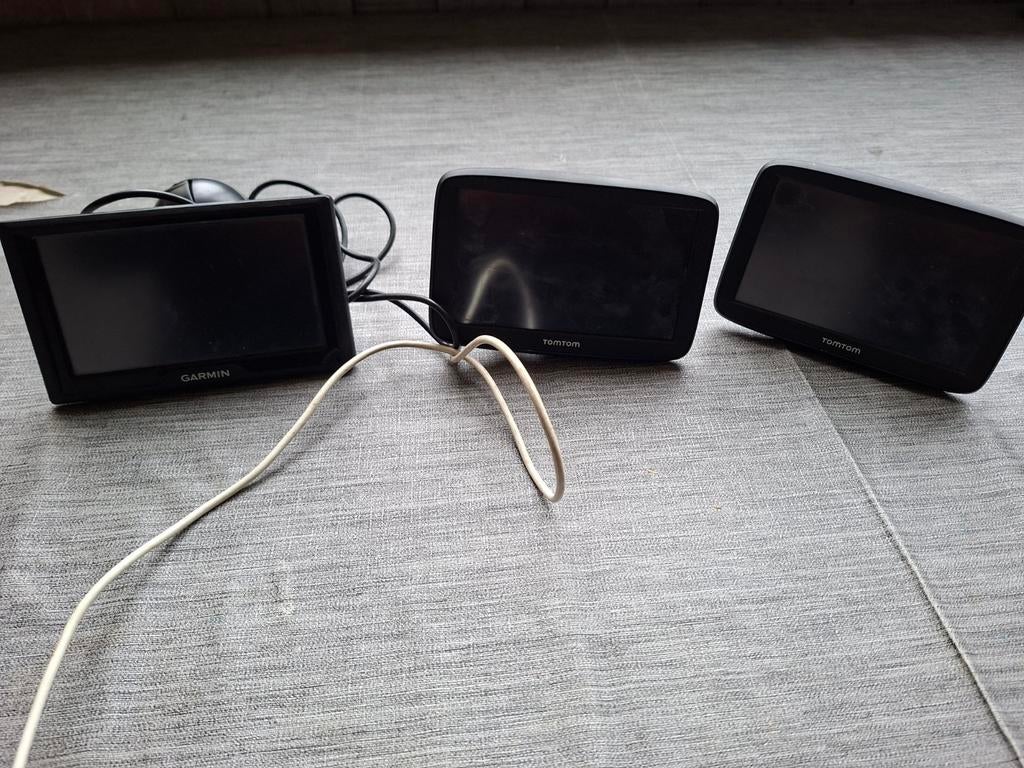 3GPS A VENDRE