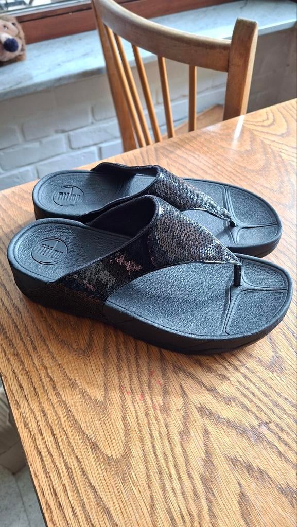 Nieuwe Fitflops maat 38, Ophalen