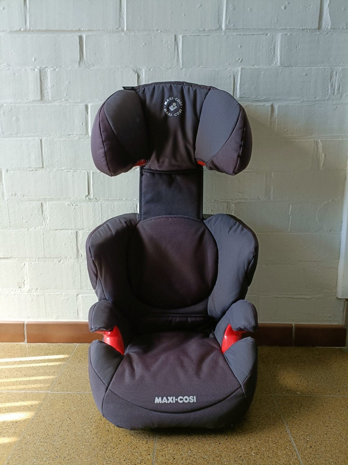 maxi cosi autostoel, Ophalen, 9 t/m 36 kg, Maxi-Cosi, Gebruikt
