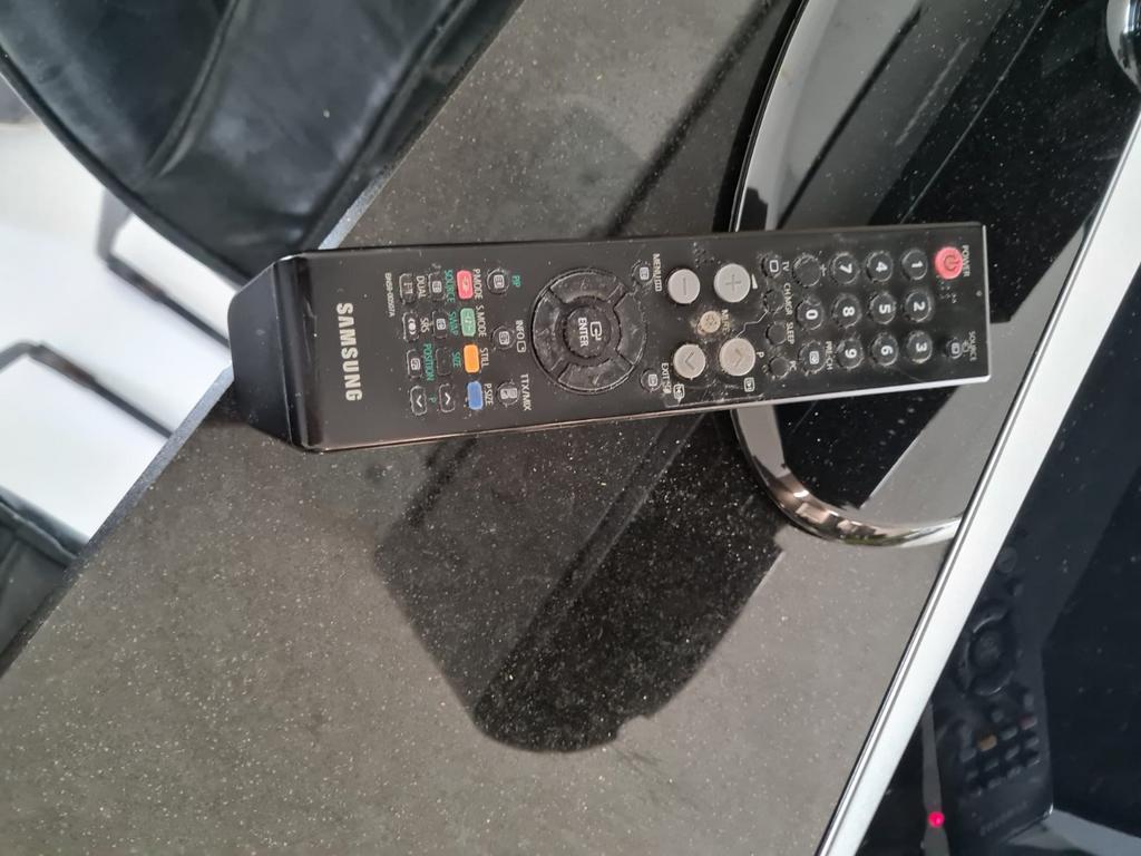 Samsung tv perfect werkende staat 66 cm, Audio, Tv en Foto, Televisies, Ophalen, Samsung