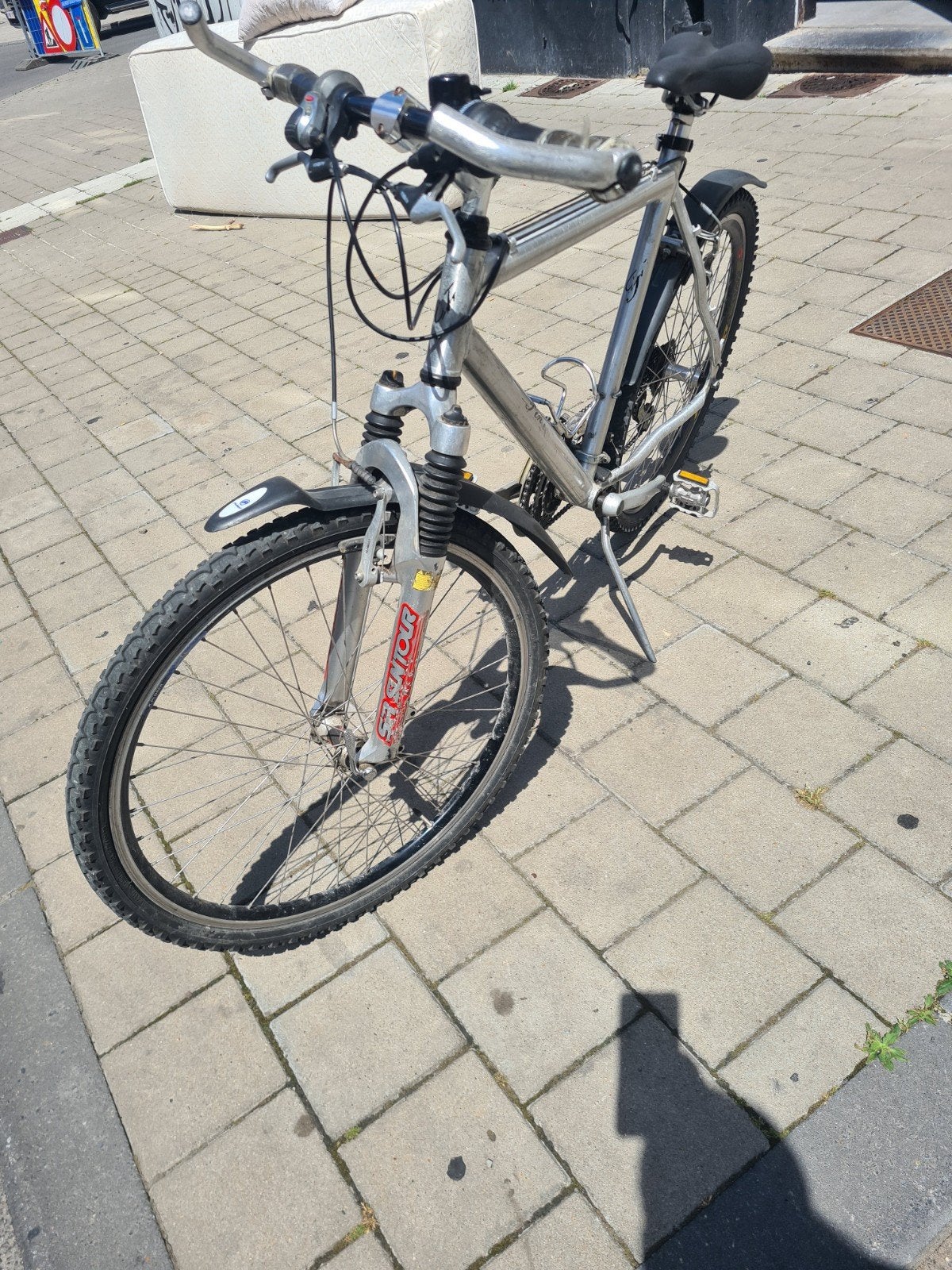 Vélo Pour vendre, Enlèvement ou Envoi