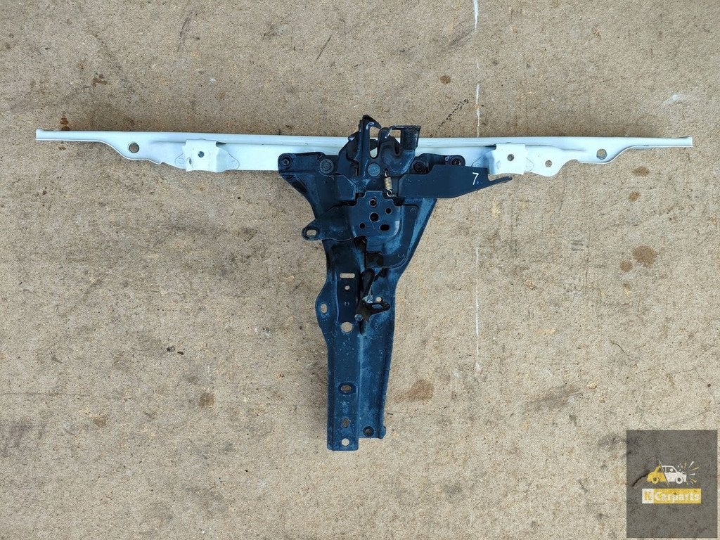 53201-60090, TOYOTA HILUX 8 VIII 15- BOVENSTE GORDELSLOT VOO, Auto-onderdelen, Info@toyota.co.jp, Gebruikt, Toyota Motor Corporation