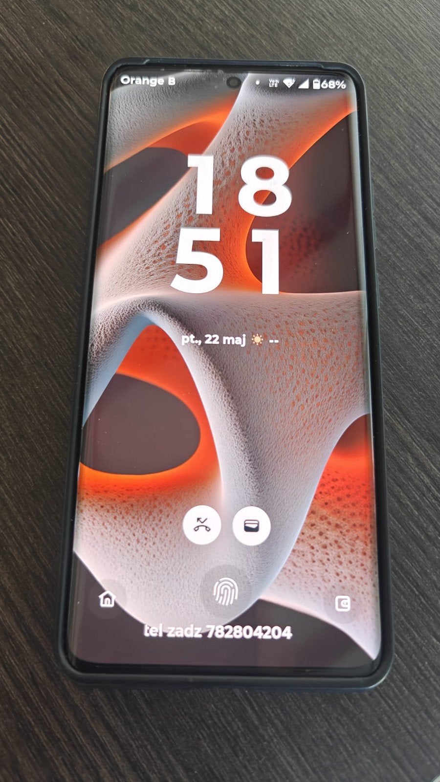 Motorola edge 50 pro, Télécoms, Téléphonie mobile | Motorola, Enlèvement, Comme neuf, Sans abonnement, Sans simlock