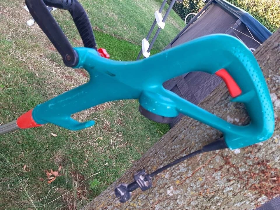 Bosch Combitrim 30 grastrimmer, Ophalen, Gebruikt, 30 tot 50 cm, Bosch