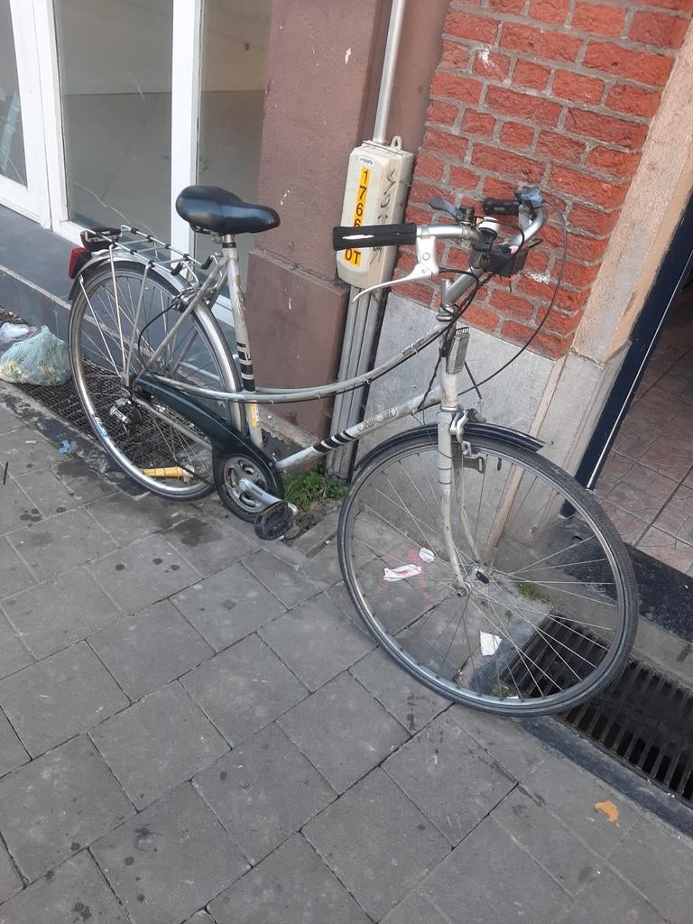 Oxford damesfiets 28 inch, Ophalen of Verzenden
