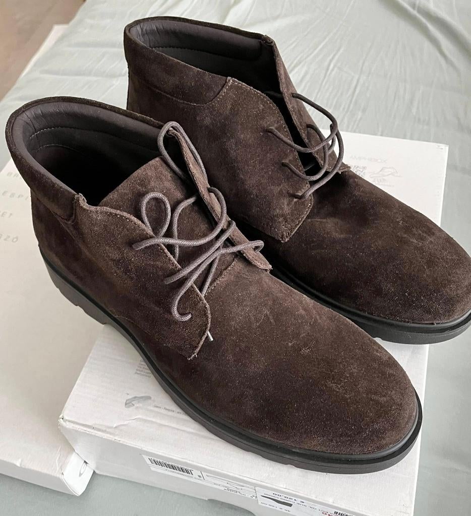 herenschoen, Kleding | Heren, Schoenen, Bruin, Nieuw, GEOX, Ophalen of Verzenden