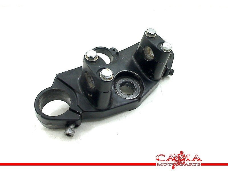 KROONPLAAT Honda CBF 500 (01-1970/-) (53230MET640), Motoren, Dhr. S. di Majo, Gebruikt, Info@cama-motorparts.nl, P.J. Troelstraweg 8 8
3144 CX  MAASSLUIS, NL
