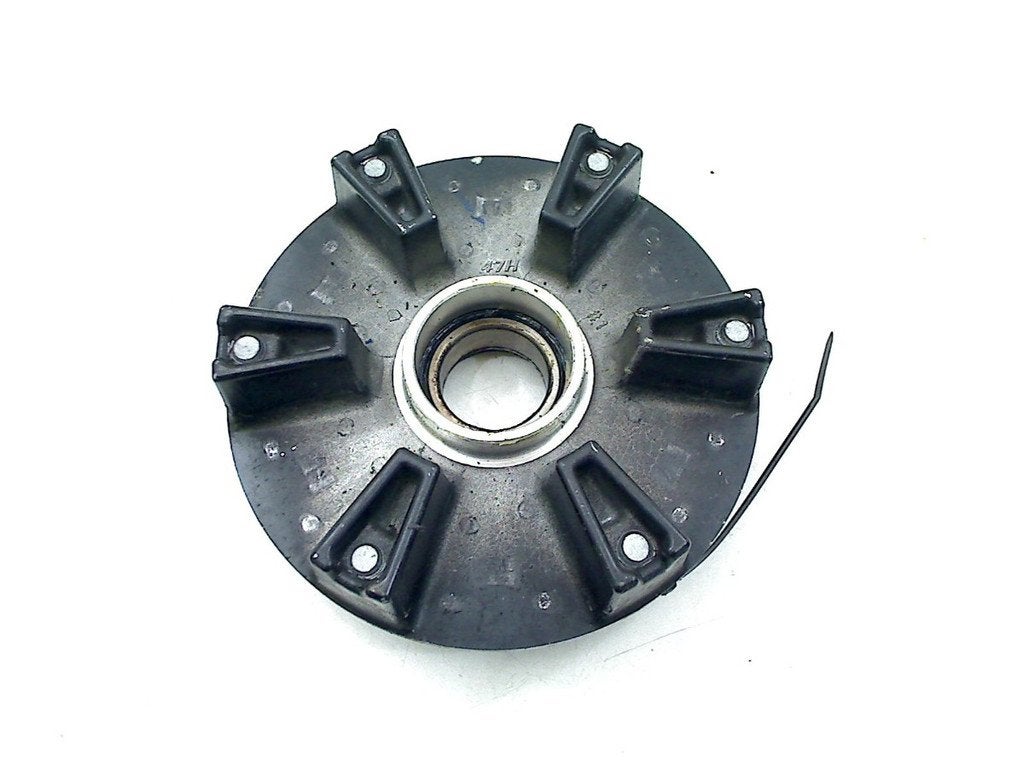 TANDWIEL DRAGER Suzuki GSX R 1000 2012-2016 (GSXR1000 L2-6), Motoren, Dhr. S. di Majo, Gebruikt, Info@cama-motorparts.nl, P.J. Troelstraweg 8 8
3144 CX  MAASSLUIS, NL