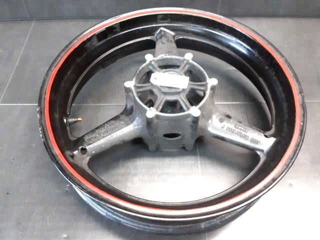 R1 2000 - 2001 Yamaha Velg D1-62564, Motoren