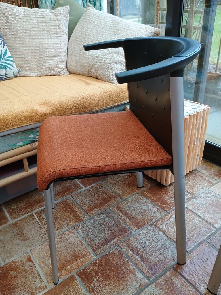 2 chaises ., Maison & Meubles, Chaises, Enlèvement