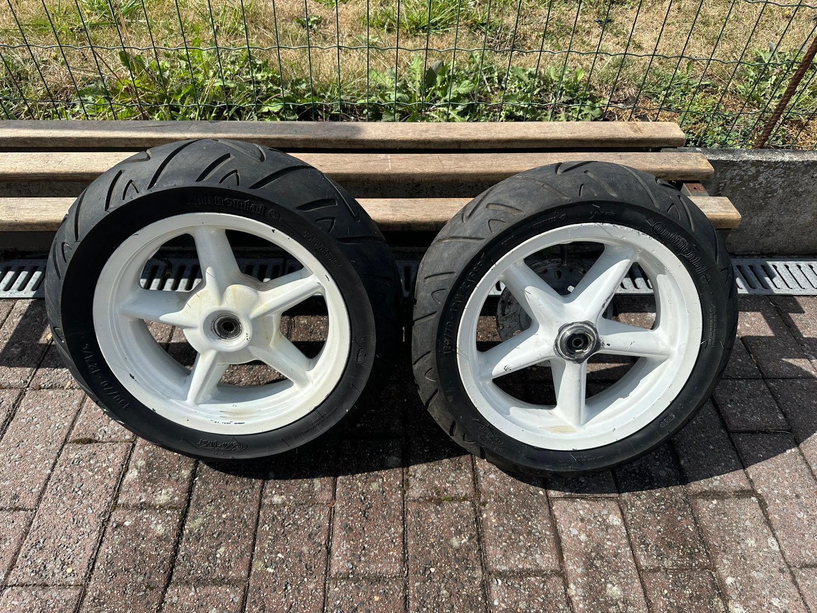 Mbk spirit onderdelen, Enlèvement ou Envoi, Aerox