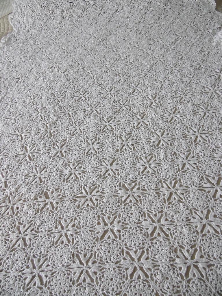 Tafelkleed, Enlèvement, Comme neuf, Rectangle, Intérieur