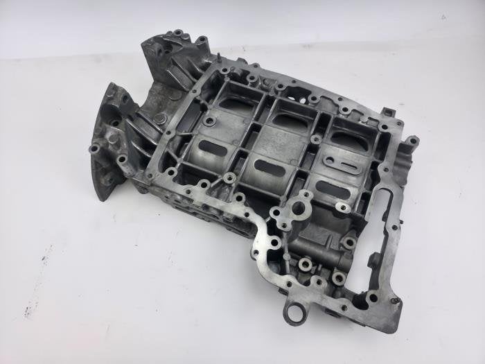 Couvercle carter d'un Ford Transit Custom, -, 3 mois de garantie, -, -