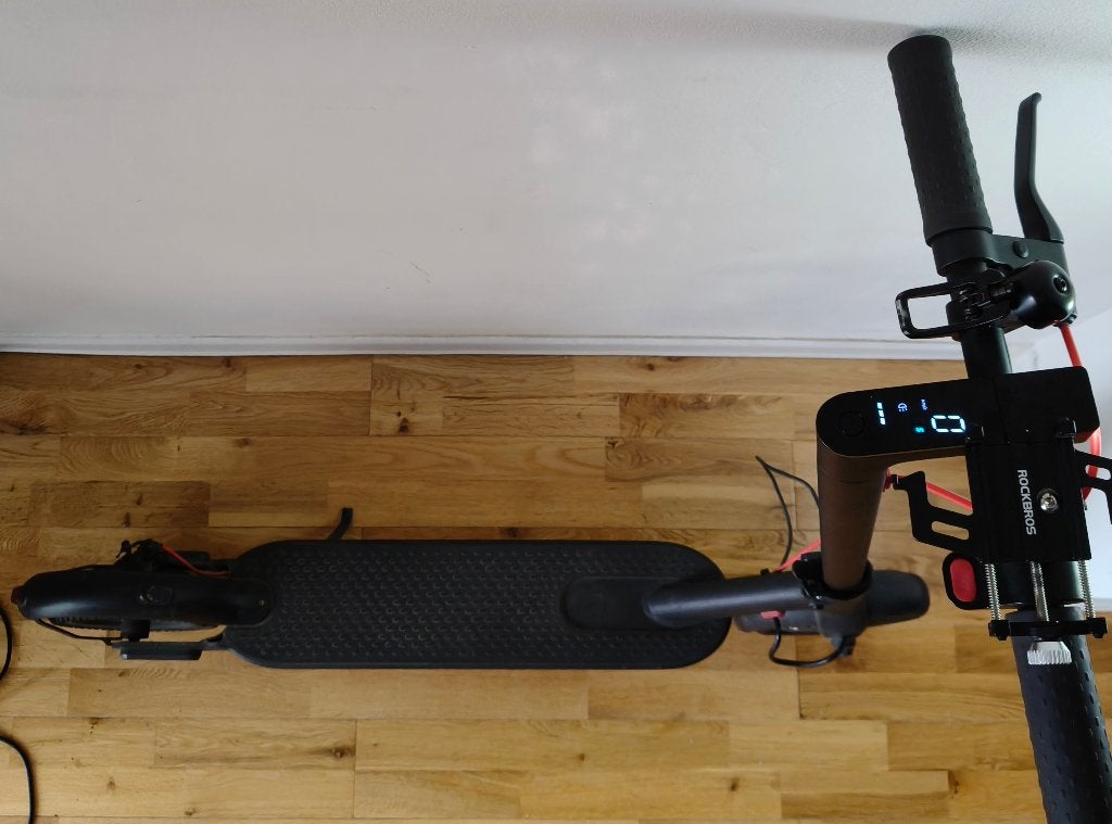 Trotinette électrique Xiaomi pro 2, Enlèvement, Utilisé, Step électrique (E-scooter), Xiaomi
