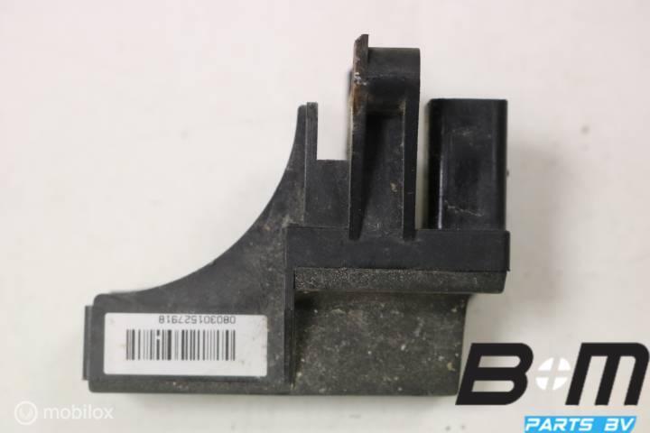 Ontvanger radiografische klok Audi A4 8K Avant, Utilisé