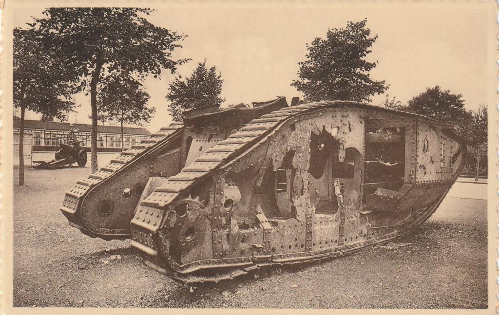 Militaria Tank, Verzamelen, Militaria | Algemeen, Verzenden